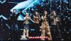 Circle of Fifth Tereliminasi di Gala Live Show X Factor Indonesia Season 4