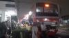 KRL Gangguan Tersangkut Kawat Spring Bed, Penumpang Pilih Turun Tak Kuat Pengap