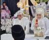 Lepas Masa Duda, Andika Kangen Band Nikahi Dokter Cantik