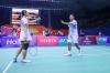 Rehan/Lisa Sudah Punya Jurus Lawan Dejan/Gloria di Perempat Final Thailand Masters 2024