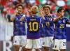 Jadwal Perempat Final Piala Asia 2023 Malam Ini: Jepang Vs Iran, Qatar Tantang Uzbekistan