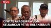 Civitas Akademika UGM Buat Petisi, Ingatkan Pemerintahan Jokowi Keluar Jalur