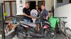 MNC Finance Berikan Hadiah Motor Program Gebyar Promo 2023 kepada Nasabah Loyal di Bekasi