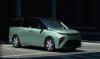 MG Bakal Boyong Mobil MPV Listrik Maxus 9 ke Indonesia, Apakah Melantai di IIMS 2024?