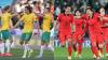 Jadwal Siaran Langsung Perempat Final Piala Asia 2023: Tajikistan Tantang Yordania, Australia Vs Korsel