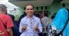 Partai Perindo Edukasi Program dan Gelar Bazar Murah kepada Warga Bambu Apus