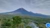 Gunung Semeru Erupsi Kamis Pagi Ini, Tinggi Kolom Abu 500 Meter di Atas Puncak