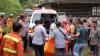 Kebakaran di Singkawang, 1 Orang Tewas Terjebak di Kamar