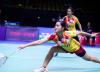 Lanny/Rachel Debut di Kaohsiung Masters 2024, Ini Targetnya