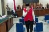 Hakim Kembali Tunda Sidang Vonis Mantan Kasat Narkoba Lampung Selatan