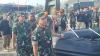 Panglima TNI Tinjau Kesiapan Pasukan yang Diterjunkan untuk Amankan Pemilu 2024
