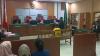 Sidang Kasus Lansia Dituduh Curi Ayam Kades di Bojonegoro Dipenuhi Mahasiswa