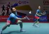 Hasil Thailand Masters 2024: Indonesia Amankan Satu Tiket ke Semifinal usai Rehan/Lisa Melaju