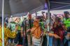 Ganjar Blusukan ke Pasar KM 5 Palembang - Bagian 2