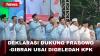 Bupati Sidoarjo Nyatakan Dukungan ke Prabowo-Gibran Sehari Usai Digeledah KPK