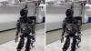 Curi Perhatian! Robot Humanoid Elon Musk Mampu Berjalan Keliling Pabrik 