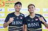 6 Wakil Indonesia Beraksi di Perempat Final Thailand Masters 2024, Live Vision+