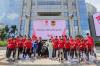 Timnas Indonesia U-20 Belajar Investasi Saham saat Sekolah Pasar Modal di BEI - Bagian 1