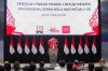 Timnas Indonesia U-20 Belajar Investasi Saham saat Sekolah Pasar Modal di BEI - Bagian 2