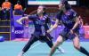 Ditaklukkan Chen/Jia, Ana/Tiwi Gagal ke Semifinal BWF World Tour Finals 2024