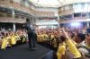 Alumni UI Sepakat Dukung Ganjar-Mahfud Jaga Demokrasi Indonesia - Bagian 6