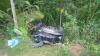 Kecelakaan di Kulonprogo Mobil Terjun ke Jurang hingga Ringsek, Sopir Diduga Ngantuk