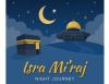 Kisah Isra Mi'raj Lengkap, Perjalanan Nabi Muhammad ke Langit 7 hingga Perintah Sholat