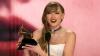 Daftar Lengkap Pemenang Grammy Awards 2024, Taylor Swift Sabet Penghargaan Album of the Year