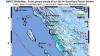 Gempa Terkini M5,7 Guncang Pesisir Selatan Sumbar, Terasa di Mentawai dan Padang