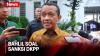 Bahlil Tanggapi DKPP Jatuhkan Sanksi ke Ketua KPU: Kita Hargai Proses Itu