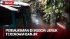 Kali Meluap, Permukiman di Kebon Jeruk Terendam Banjir 50-60 Cm