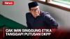 Loloskan Gibran DKPP Putuskan KPU Langgar Kode Etik, Cak Imin: Catatan Hitam Proses Politik