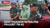 KSAD Sebut Peran Medsos dalam Menjaga Netralitas Prajurit TNI AD Pada Pemilu 2024