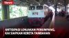 Antisipasi Lonjakan Penumpang, PT KAI Daop 1 Siapkan Kereta Tambahan