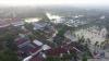 Banjir Grobogan, 9 Kecamatan Terendam Air Luapan Sungai Lusi dan Tuntang