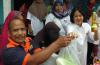Gelar Tebus Murah Minyak Goreng di Magelang, Nuning: Ini Bukti Perindo Bantu Rakyat Kecil