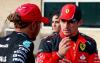 Lewis Hamilton dan Charles Leclerc Diprediksi Akan Saling Sikut di Ferrari