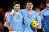 Phil Foden Hat-Trick, Manchester City Tempel Liverpool - Bagian 3
