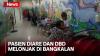 Diare dan DBD Melonjak, Pasien Anak-Anak Membludak Dirawat di Lorong Rumah Sakit di Bangkalan