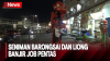  Jelang Imlek, Seniman Barongsai dan Liong di Jaktim Banjir Job Pentas 
