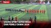 Relawan Ganjar-Mahfud vs Persija Glory, Laga Persahabatan Sepak Bola Menuju Pemilu Damai 2024
