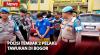 2 Pelaku Tawuran Ditembak saat Serang Polisi dengan Sajam di Bogor