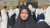 Jalankan Ibadah Umrah, Prilly Latuconsina Alami Hal Magis saat Curhat di Depan Kakbah