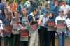 Indonesia dalam Darurat Demokrasi, Guru Besar hingga BEM Undip Gelar Aksi - Bagian 3