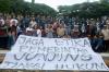 Indonesia dalam Darurat Demokrasi, Guru Besar hingga BEM Undip Gelar Aksi