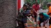 Banjir Grobogan, Tim SAR Gabungan Evakuasi 60 Lansia Sakit Stroke hingga Demensia