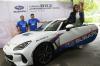 Subaru Dukung Motorsport Indonesia melalui Indonesia Drift Series - Bagian 2