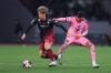 Hasil Uji Coba: Messi Main, Inter Miami Dikalahkan Vissel Kobe Lewat Adu Penalti