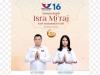HT: Selamat Memperingati Isra Mi'raj 1445 H