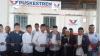 HT Resmikan Puskestren di Karawang, Komitmen Partai Perindo untuk Indonesia Sejahtera